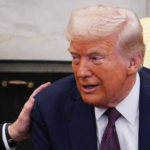 Witness Trump's Public Humiliation: A Lawrence O'Donnell Show Clip Witness Trump's Public Humiliation: A Lawrence O'Donnell Show Clip