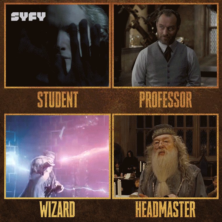 Wizarding World Holiday Marathon On SYFY: Schedule, Channels & Streaming Options Wizarding World Holiday Marathon On SYFY: Schedule, Channels & Streaming Options