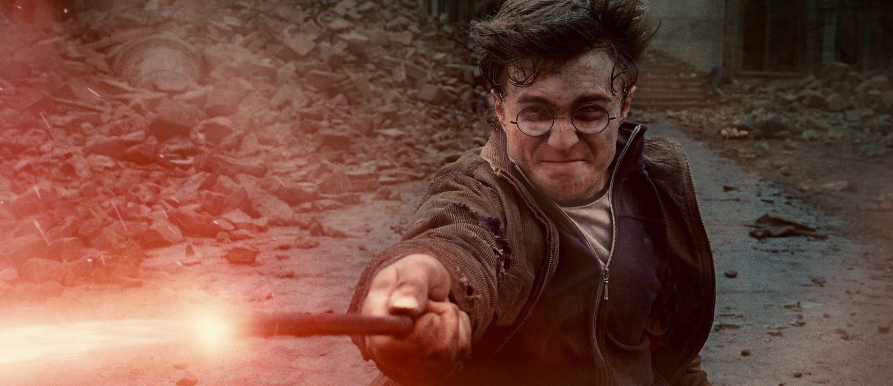Wizarding World Holiday Marathon On SYFY: Your Complete Guide Wizarding World Holiday Marathon On SYFY: Your Complete Guide