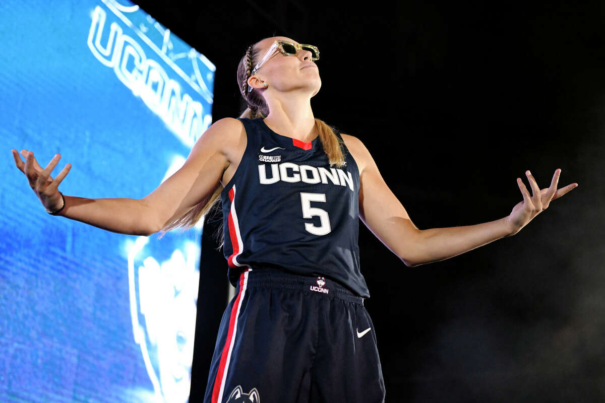 WNBA Debut: City Honors Paige Bueckers With Day Of Recognition WNBA Debut: City Honors Paige Bueckers With Day Of Recognition