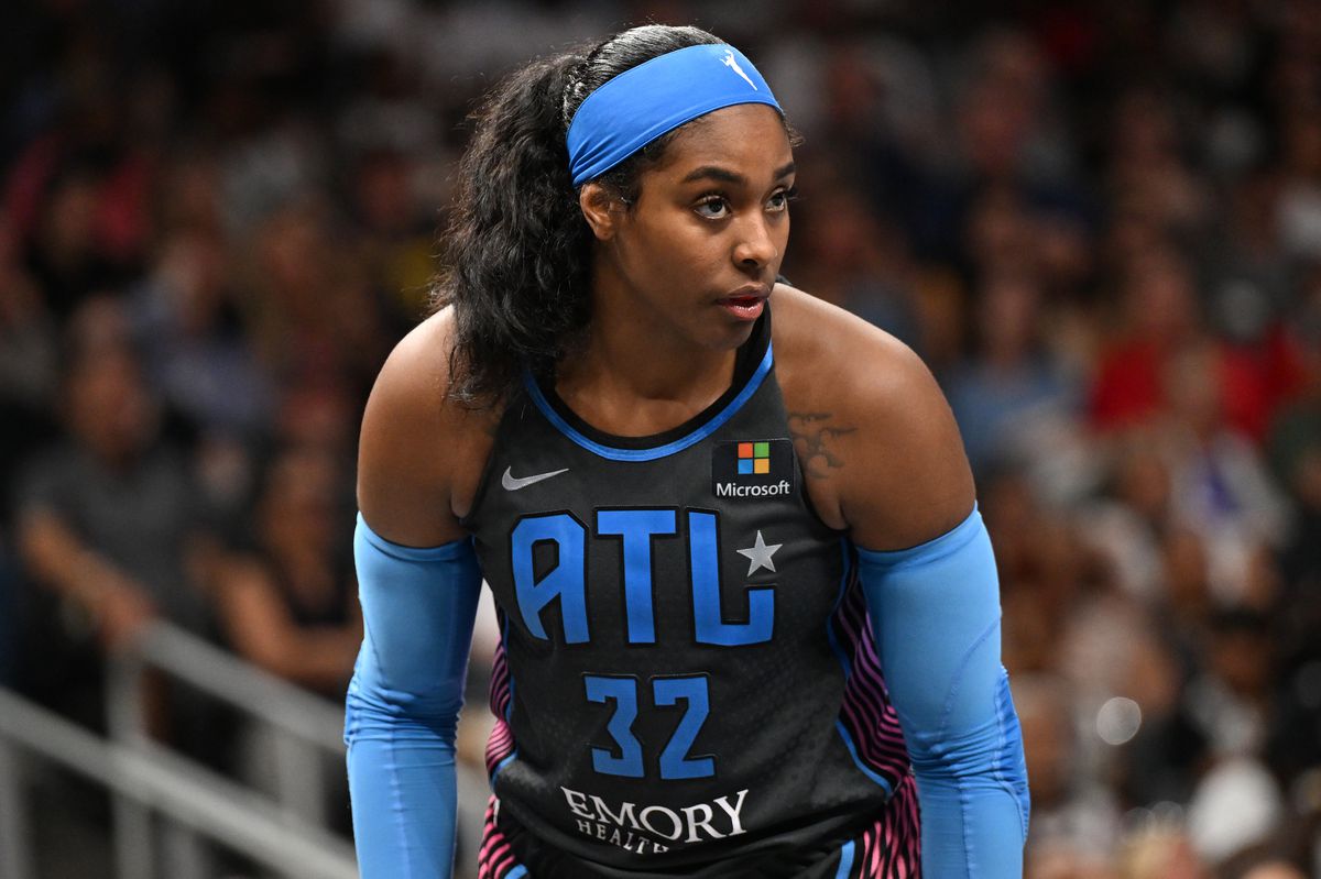 WNBA Free Agency: Aces' Gamble On Parker, Tyus, And Evans WNBA Free Agency: Aces' Gamble On Parker, Tyus, And Evans