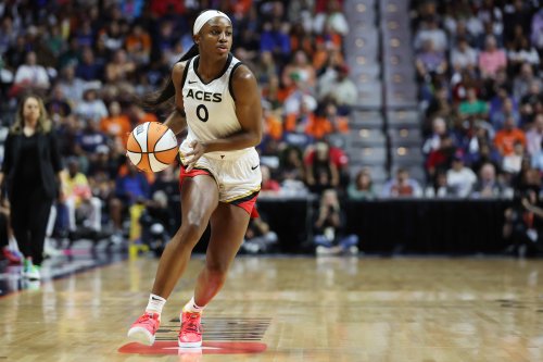 WNBA Preseason Game: Notre Dame Stars Return To South Bend WNBA Preseason Game: Notre Dame Stars Return To South Bend