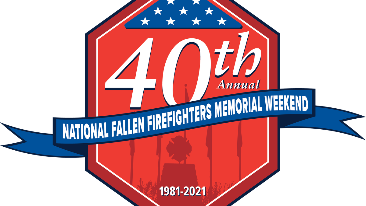 Wolf River Firefighter Honored During National Fallen Firefighters Memorial Weekend Wolf River Firefighter Honored During National Fallen Firefighters Memorial Weekend