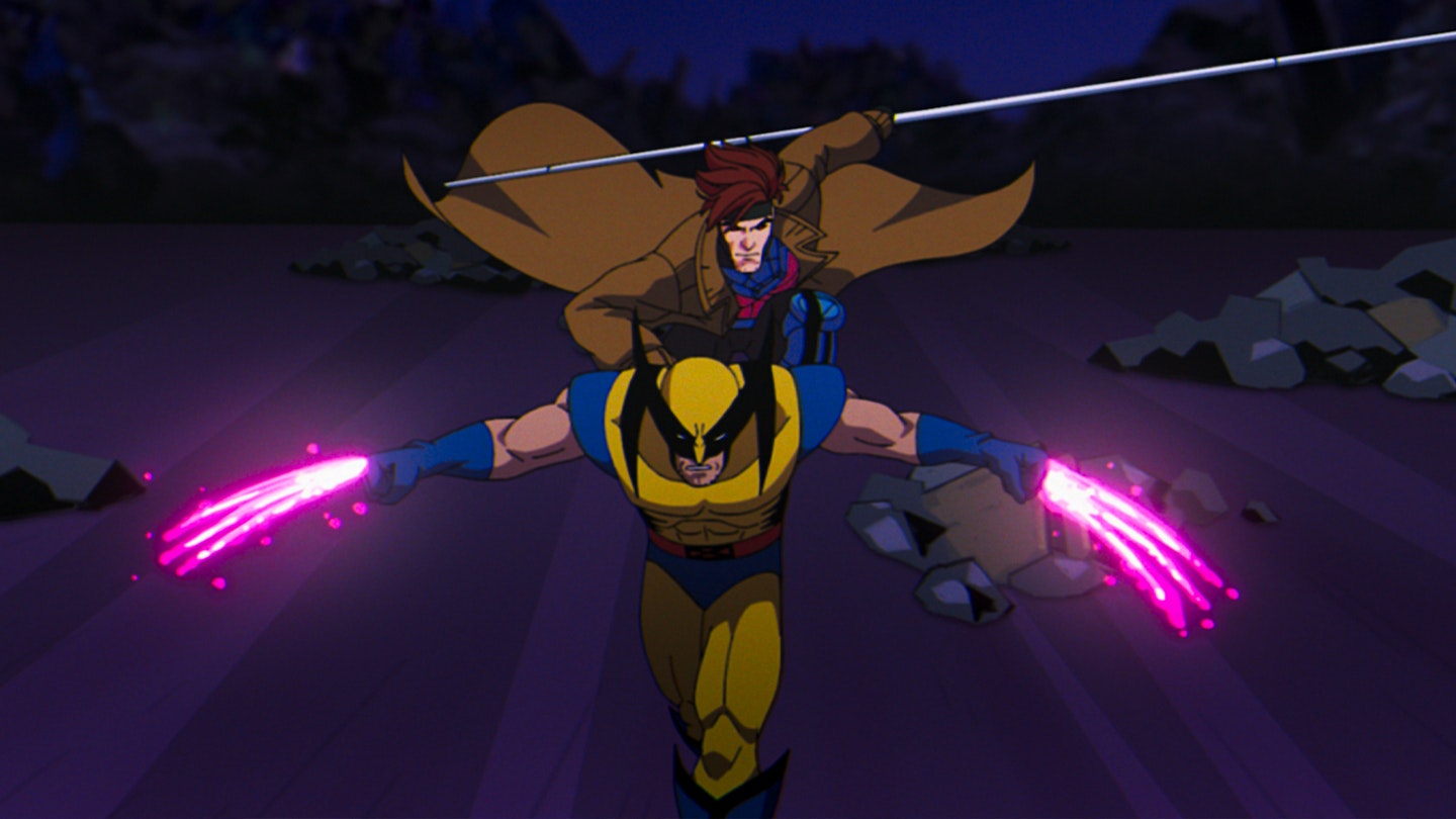 Wolverine's Brutal X-Men '97 Scene: A Year Of Reflection