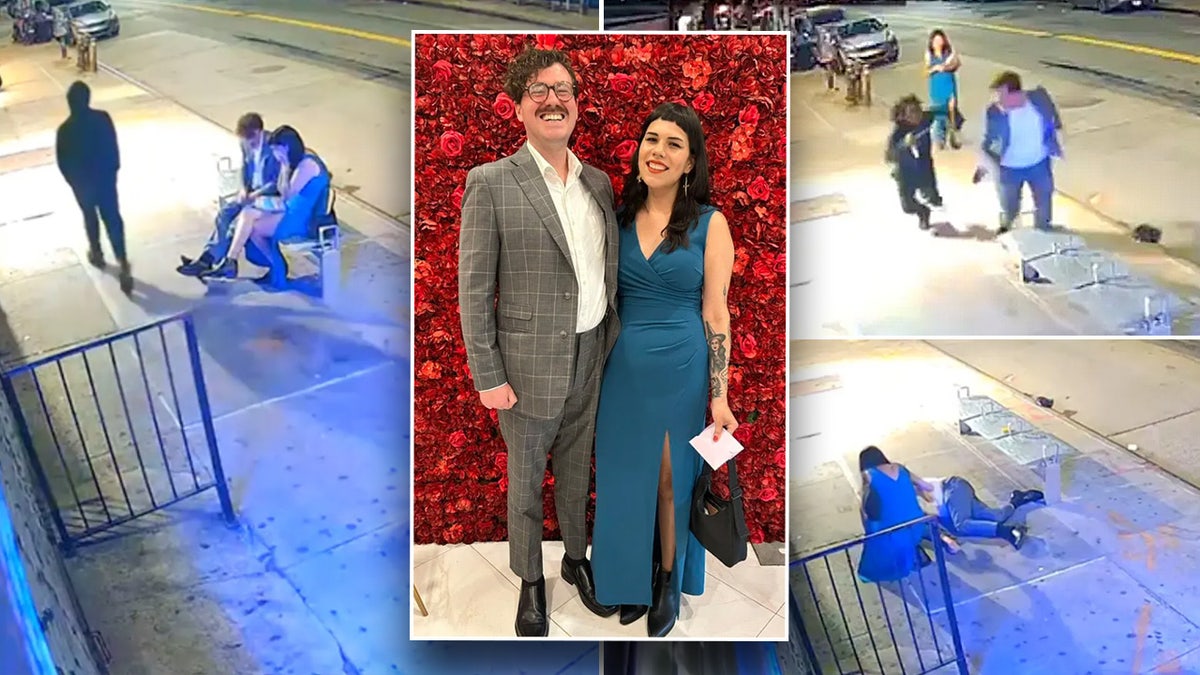 Woman Kills Man In Racist Stabbing: Unprovoked Attack Details Woman Kills Man In Racist Stabbing: Unprovoked Attack Details