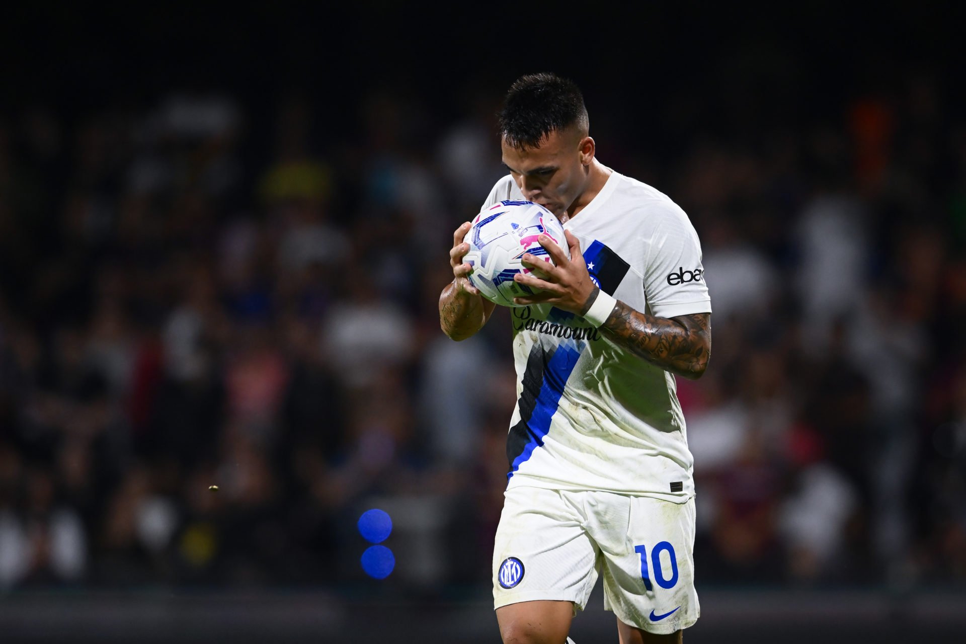 World-Class Striker Eyed By Man Utd In £64m Transfer Deal World-Class Striker Eyed By Man Utd In £64m Transfer Deal