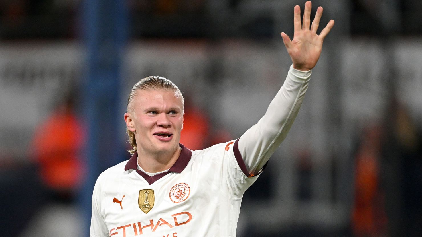 World Cup Qualifying: Haaland's Five Goals Secure Norway's Dominant Win World Cup Qualifying: Haaland's Five Goals Secure Norway's Dominant Win