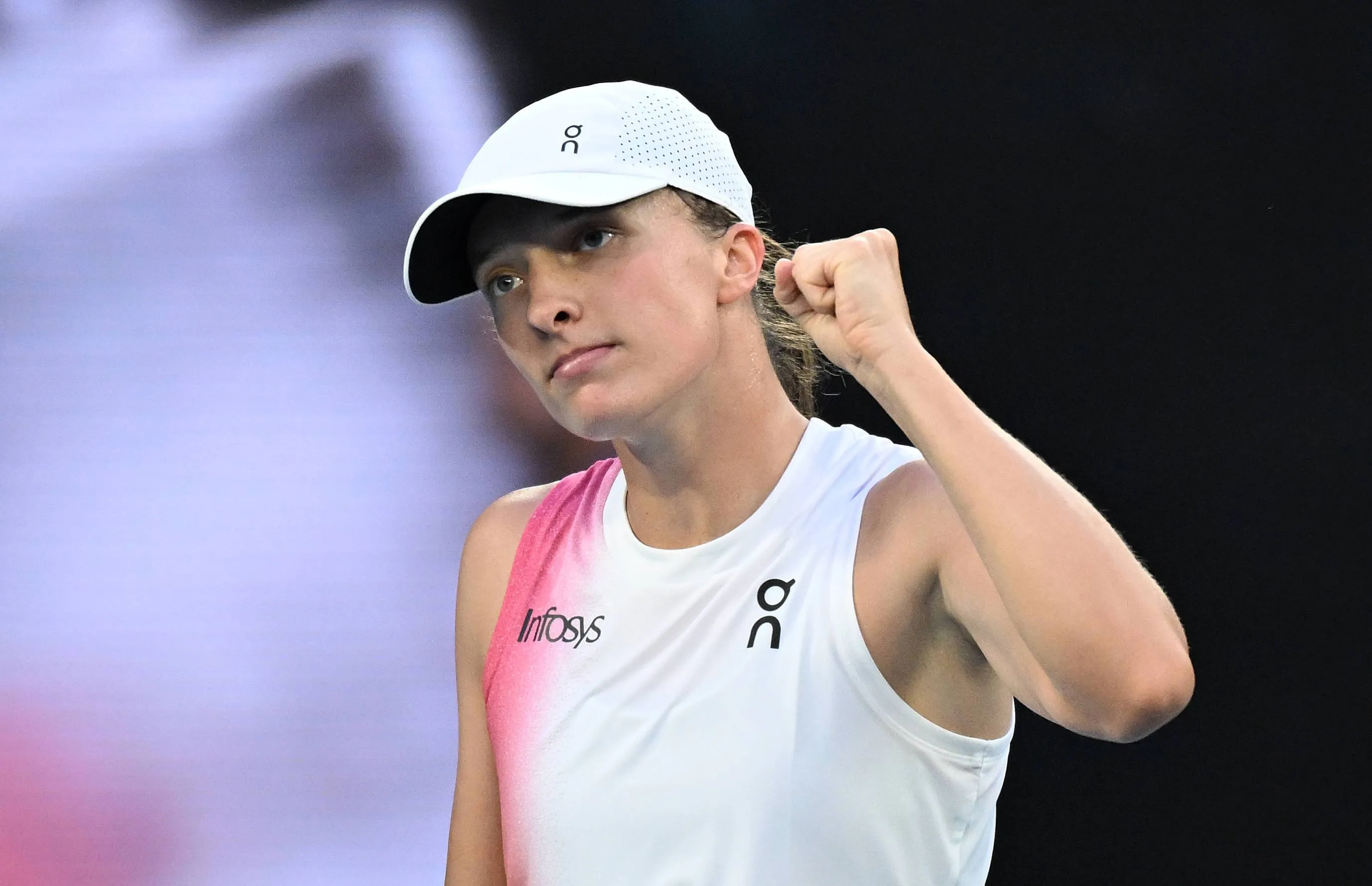 WTA Austin Open: Stearns' Upset Exit WTA Austin Open: Stearns' Upset Exit