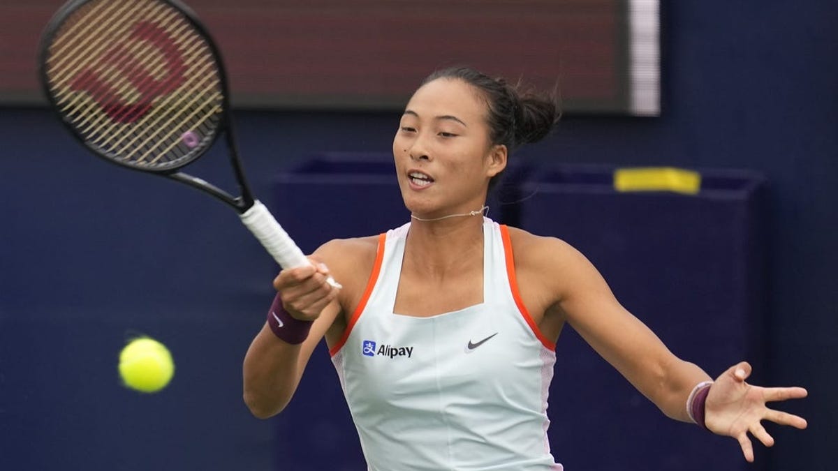 WTA Roundup: No. 3 Seed Stearns Eliminated In Austin WTA Roundup: No. 3 Seed Stearns Eliminated In Austin