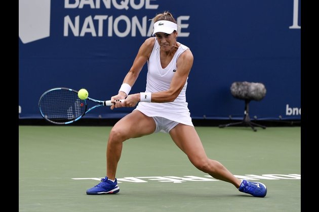 WTA Roundup: No. 3 Seed Stearns Falls In Austin WTA Roundup: No. 3 Seed Stearns Falls In Austin