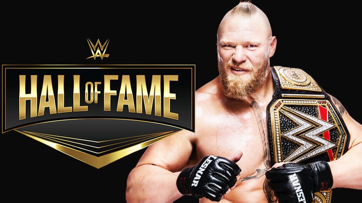WWE Hall Of Fame: The Complete Roster Of Inductees WWE Hall Of Fame: The Complete Roster Of Inductees