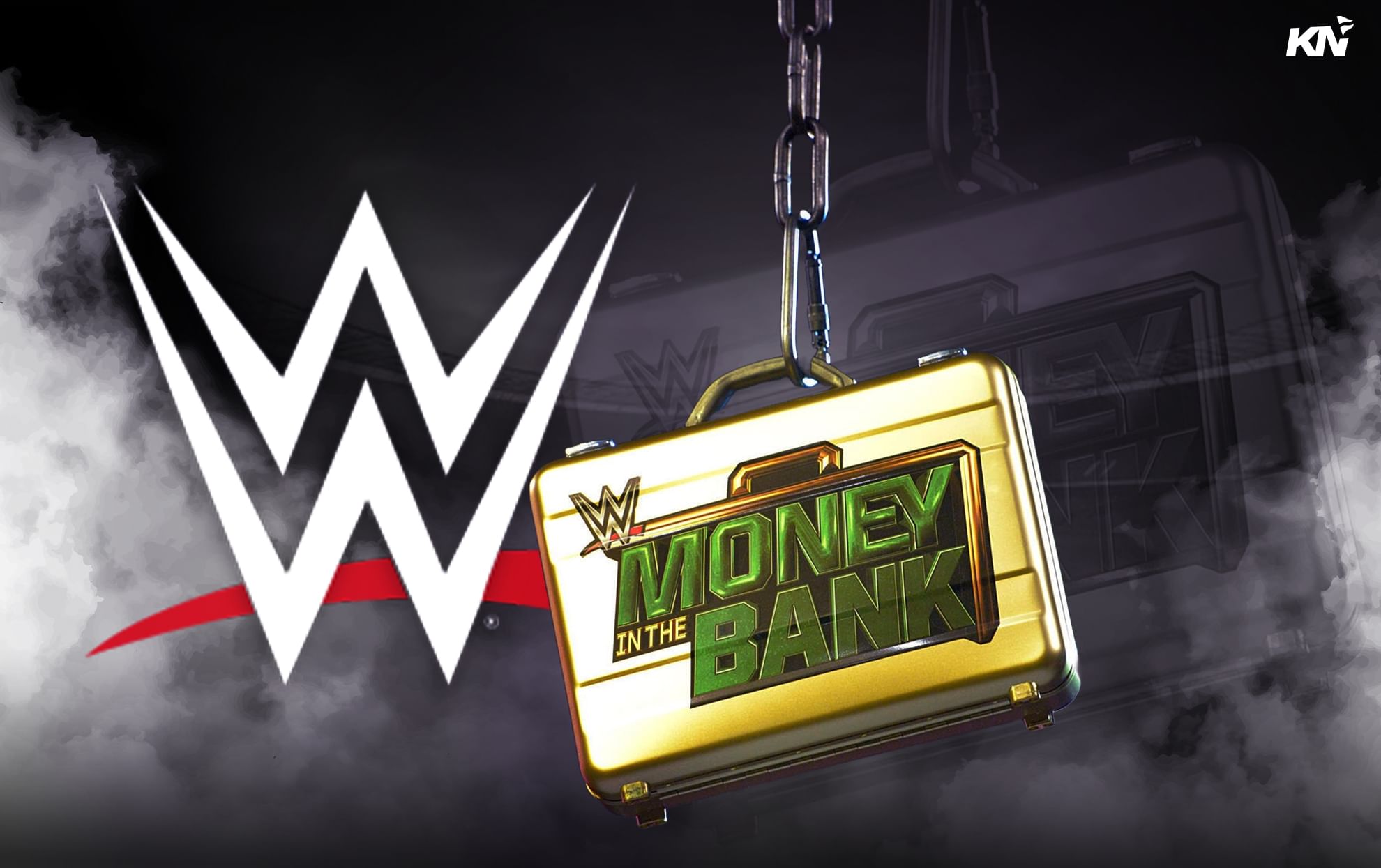 WWE Money In The Bank: Ripley And Perez Punch Their Tickets WWE Money In The Bank: Ripley And Perez Punch Their Tickets