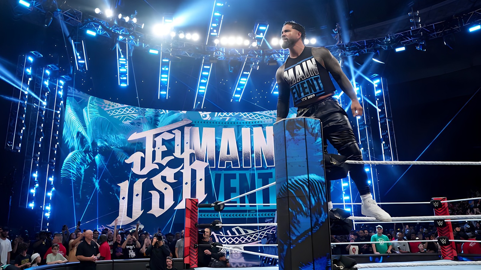 WWE RAW 5/19/2025: 3 Things We Loved & 3 We Hated WWE RAW 5/19/2025: 3 Things We Loved & 3 We Hated