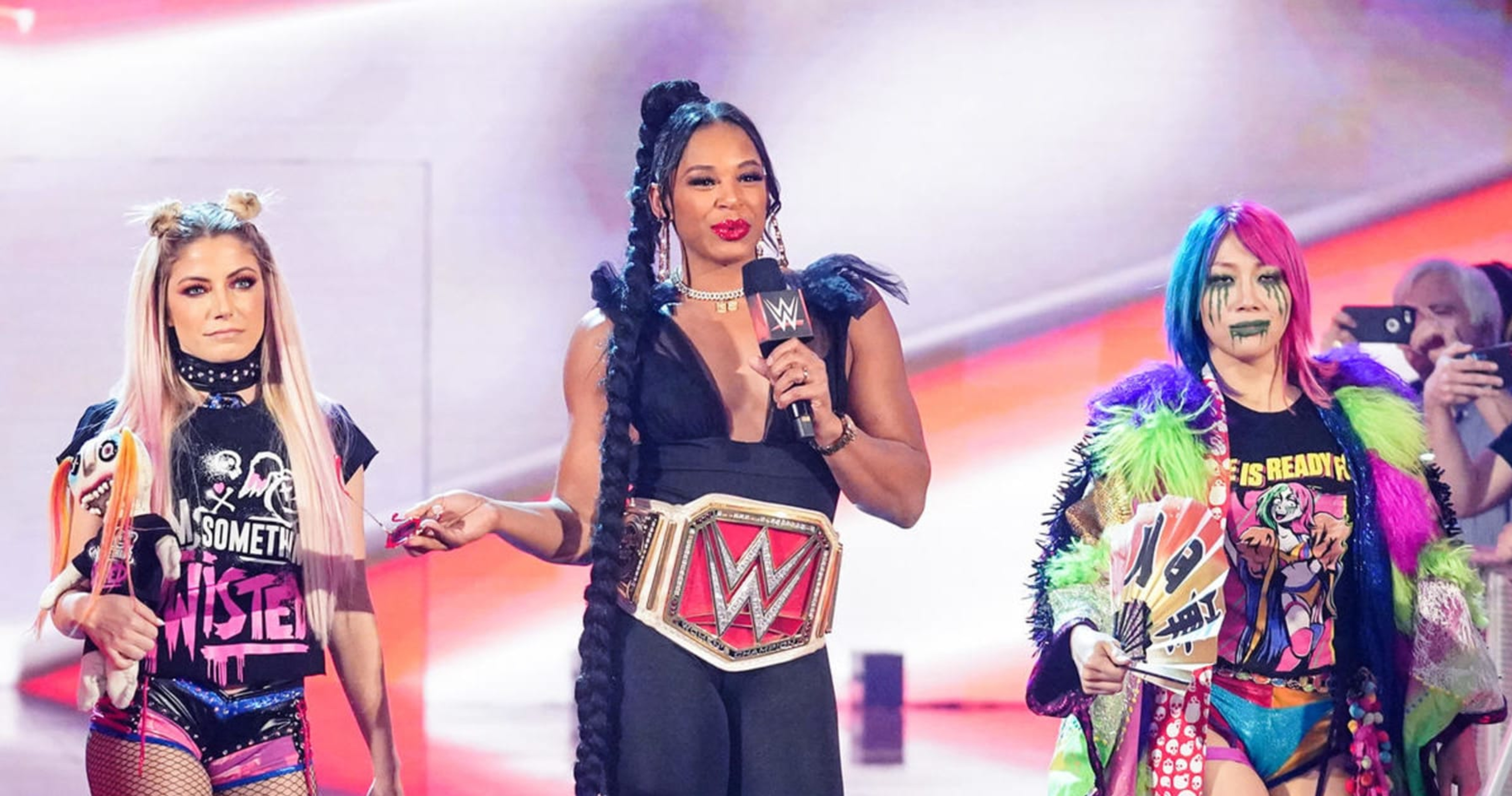 WWE Raw Results And Grades For May 19, 2025 WWE Raw Results And Grades For May 19, 2025