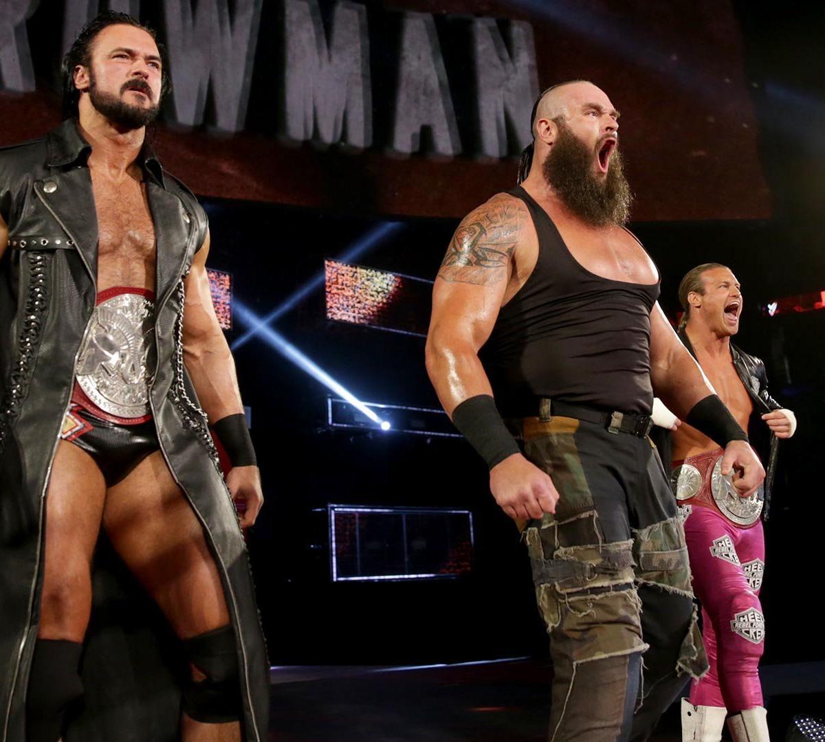 WWE Raw Results: Winners And Grades For May 19, 2025 WWE Raw Results: Winners And Grades For May 19, 2025