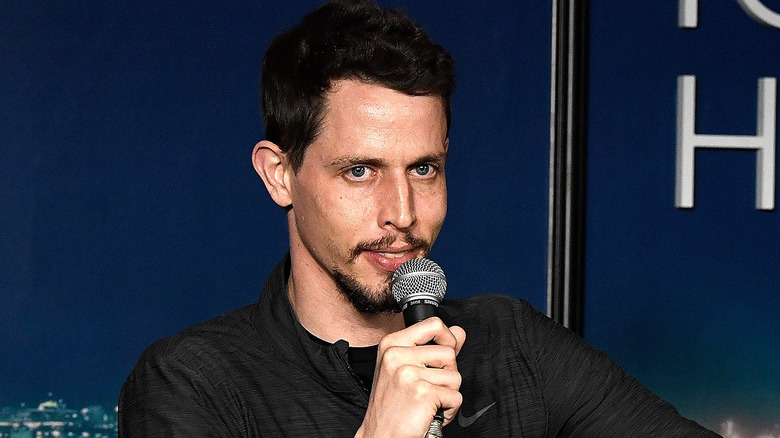 WWE Report Card: Assessing Tony Hinchcliffe's Segment Performance WWE Report Card: Assessing Tony Hinchcliffe's Segment Performance
