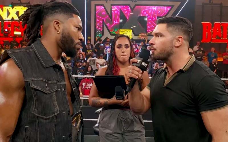 WWE's Hinchcliffe Segment: A Critical Evaluation Of The Backstage Reaction WWE's Hinchcliffe Segment: A Critical Evaluation Of The Backstage Reaction