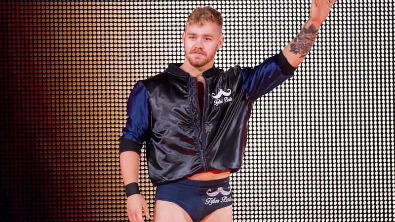 WWE's Tyler Bate: Confirmed Return And Upcoming Matches WWE's Tyler Bate: Confirmed Return And Upcoming Matches