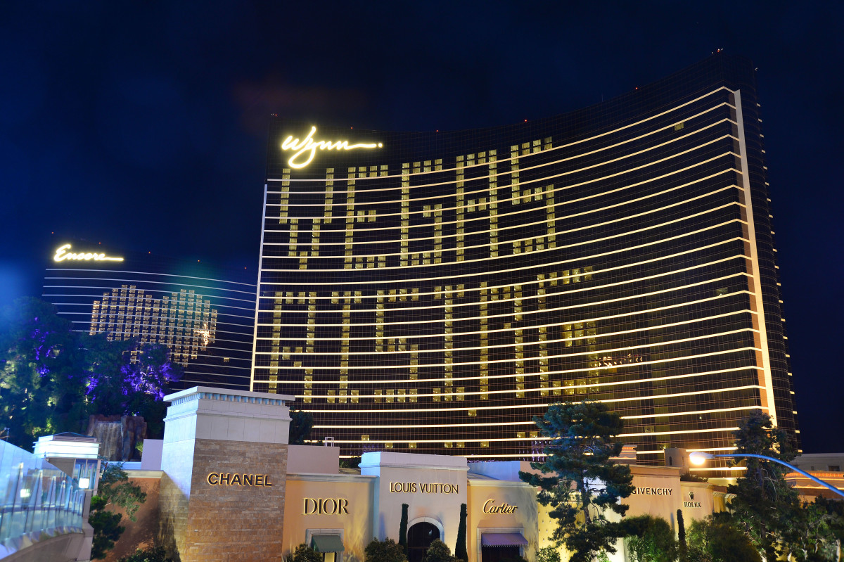 Wynn Casino Announces Replacement Seafood Restaurant Wynn Casino Announces Replacement Seafood Restaurant