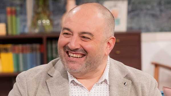 Wynne Evans And GoCompare: A Look At The Advert Fallout Wynne Evans And GoCompare: A Look At The Advert Fallout