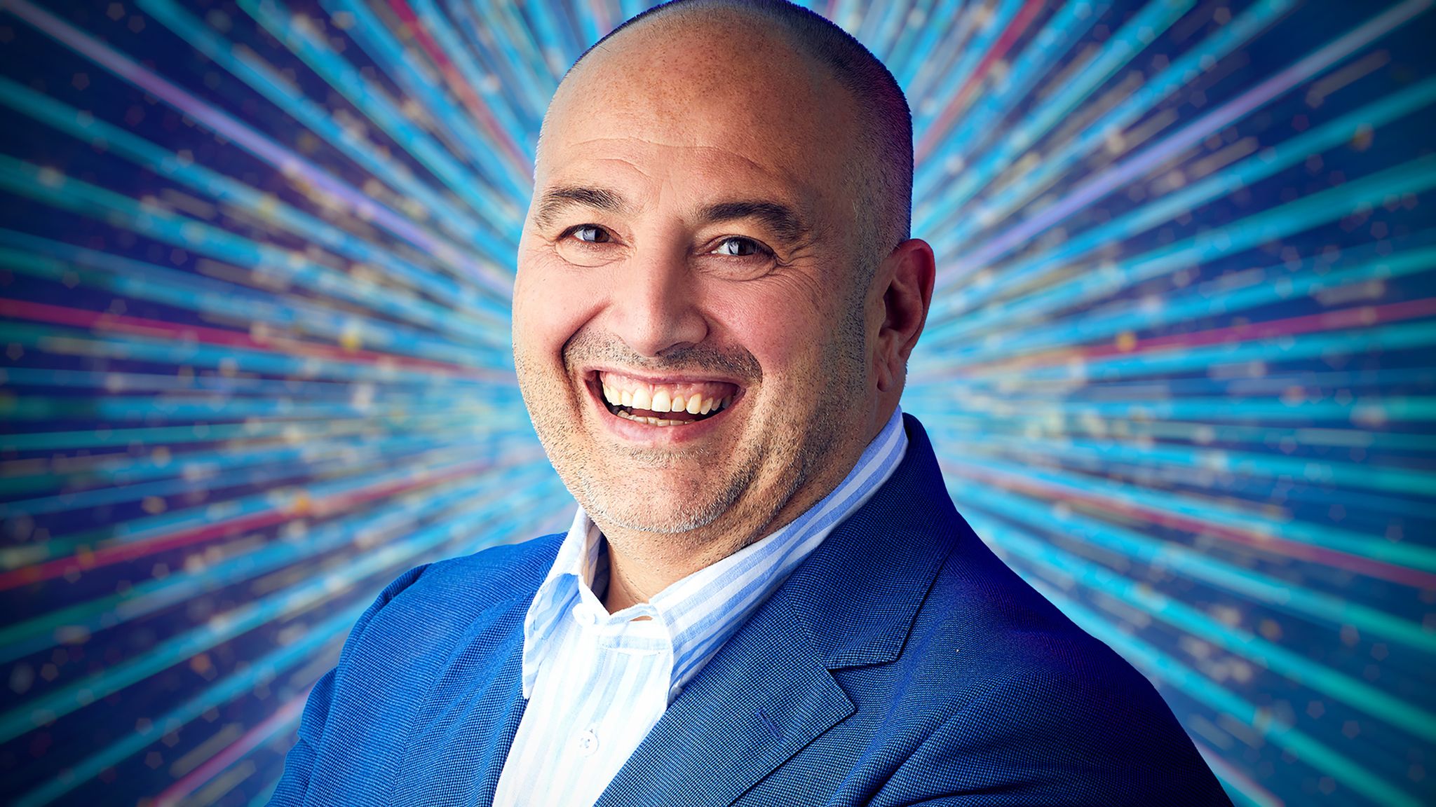 Wynne Evans Breaks Silence On Post-Strictly Come Dancing Career Wynne Evans Breaks Silence On Post-Strictly Come Dancing Career