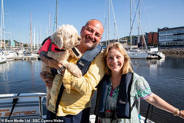 Wynne Evans Responds To Allegations: Wynne Evans Responds To Allegations: