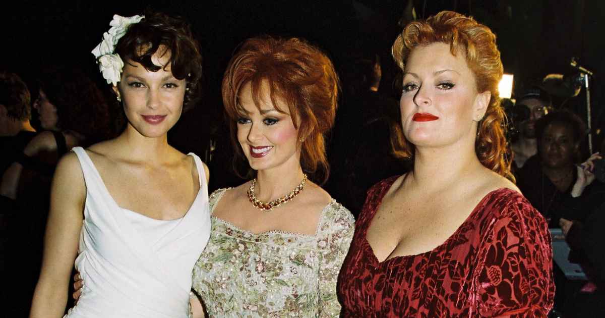 Wynonna And Ashley Judd's Docuseries: Uncovering Family History Wynonna And Ashley Judd's Docuseries: Uncovering Family History