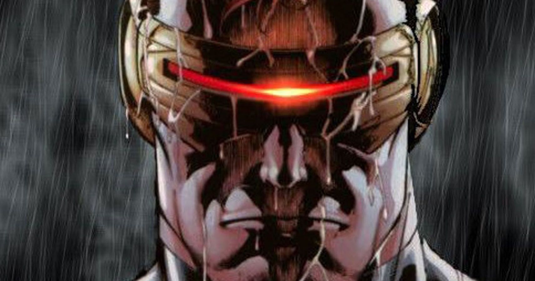 X-Men: Rogue Mimics Cyclops' Optic Blasts X-Men: Rogue Mimics Cyclops' Optic Blasts
