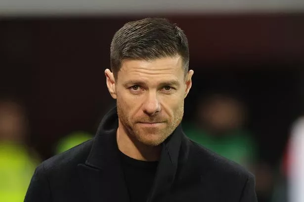 Xabi Alonso's Transfer Strategy: Targeting Arsenal's Forgotten Star Xabi Alonso's Transfer Strategy: Targeting Arsenal's Forgotten Star