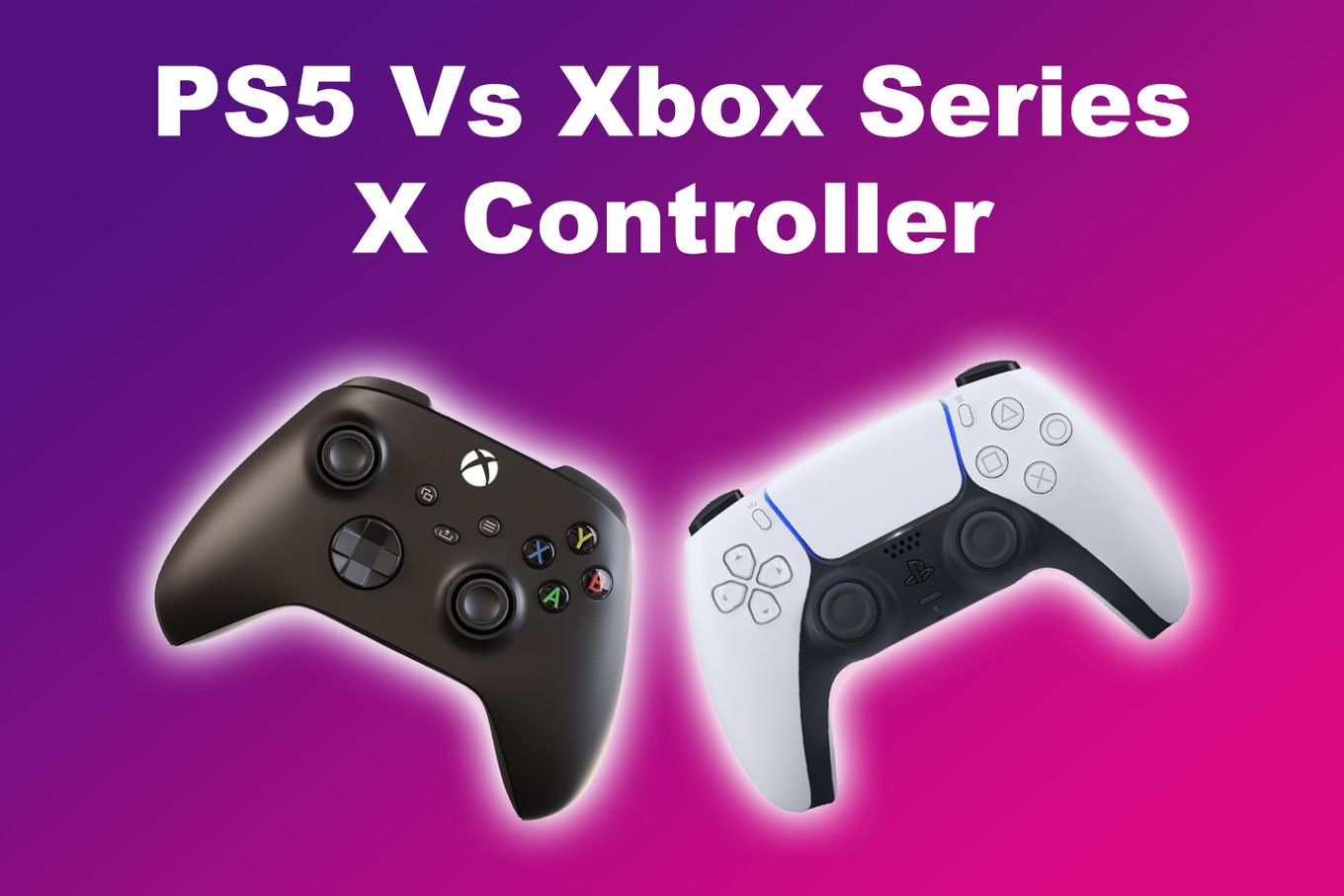Xbox Series S Vs PS5: Price, Performance, And Features Compared Xbox Series S Vs PS5: Price, Performance, And Features Compared