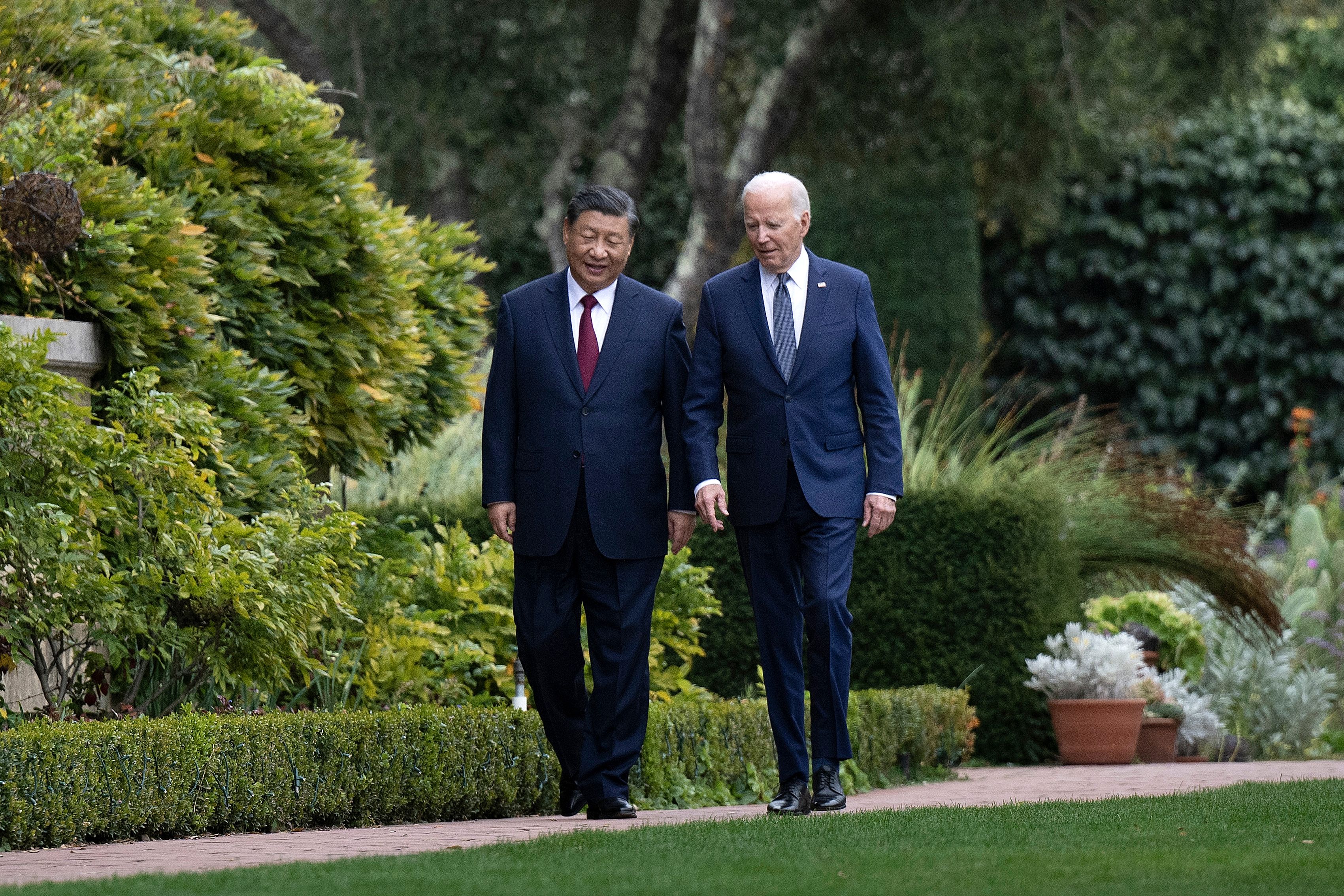 Xi Jinping Meeting: Trump Considers Trip To China Xi Jinping Meeting: Trump Considers Trip To China