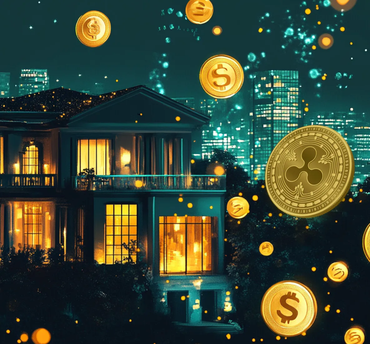 XRP And Remittix: Exploring The Factors Behind Potential XRP Growth XRP And Remittix: Exploring The Factors Behind Potential XRP Growth