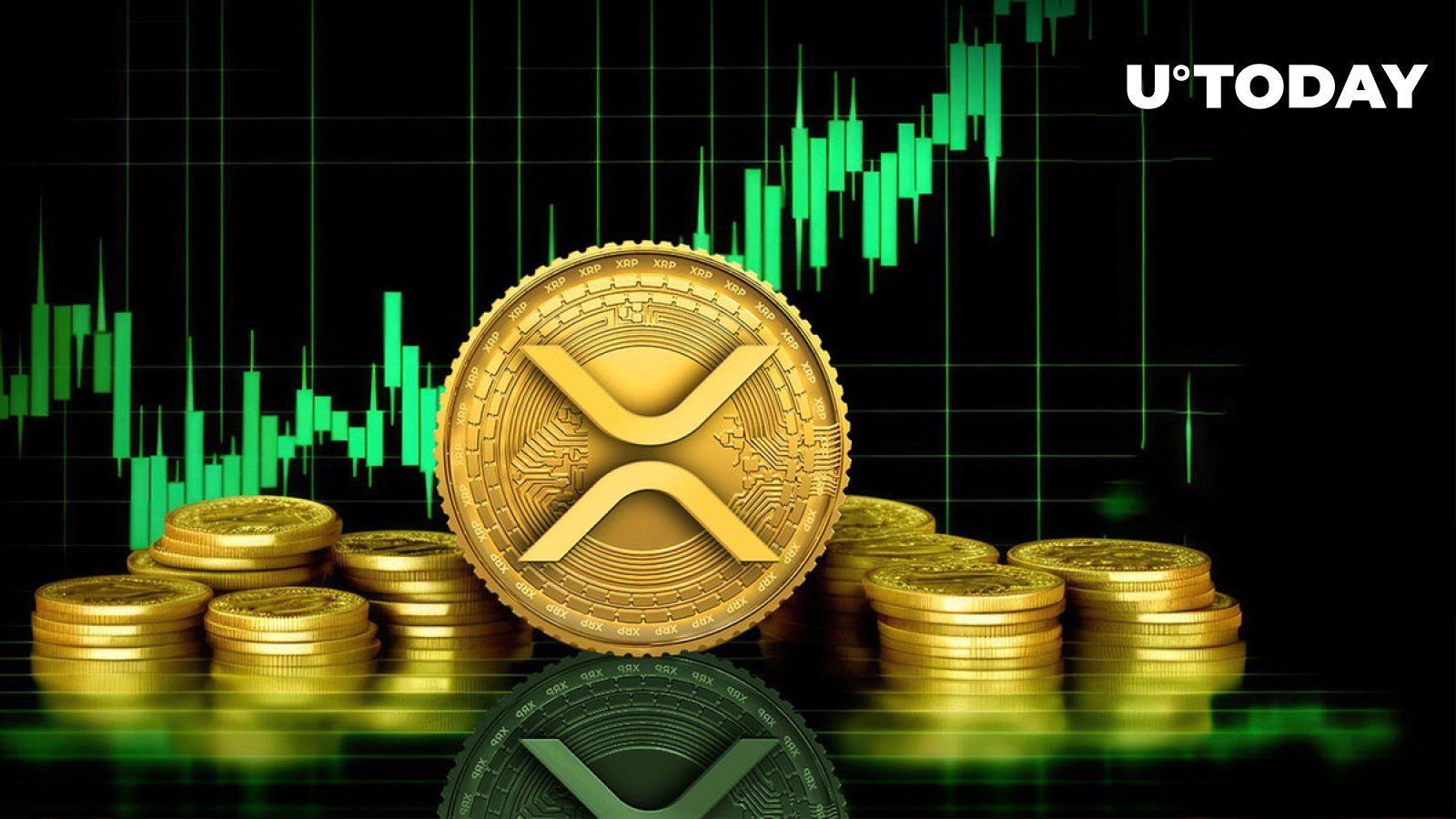XRP Breaks Key Resistance: Fueling Speculation Of A $10 Price Prediction XRP Breaks Key Resistance: Fueling Speculation Of A $10 Price Prediction
