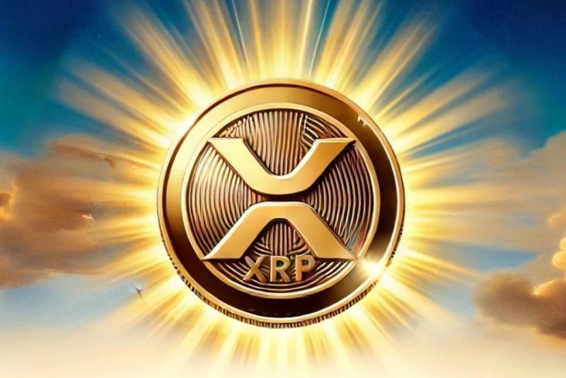 XRP ETF: A $800 Million Week 1 Influx – Realistic Or Overblown? XRP ETF: A $800 Million Week 1 Influx – Realistic Or Overblown?