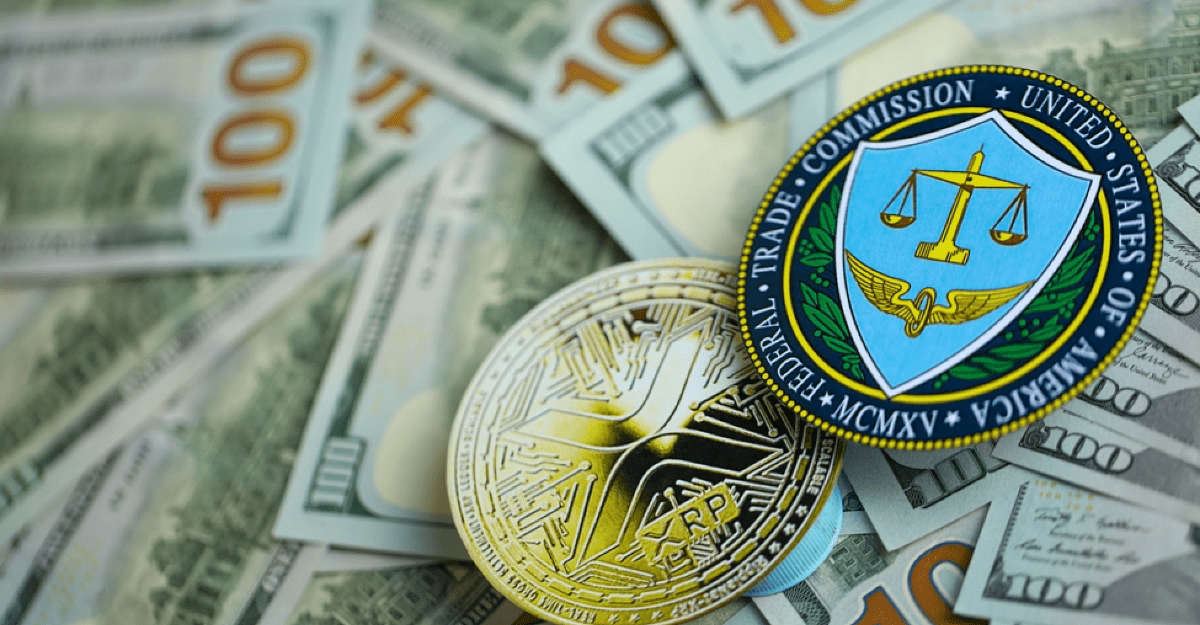 XRP Future Price: Analyzing The Potential For $5 And Beyond XRP Future Price: Analyzing The Potential For $5 And Beyond