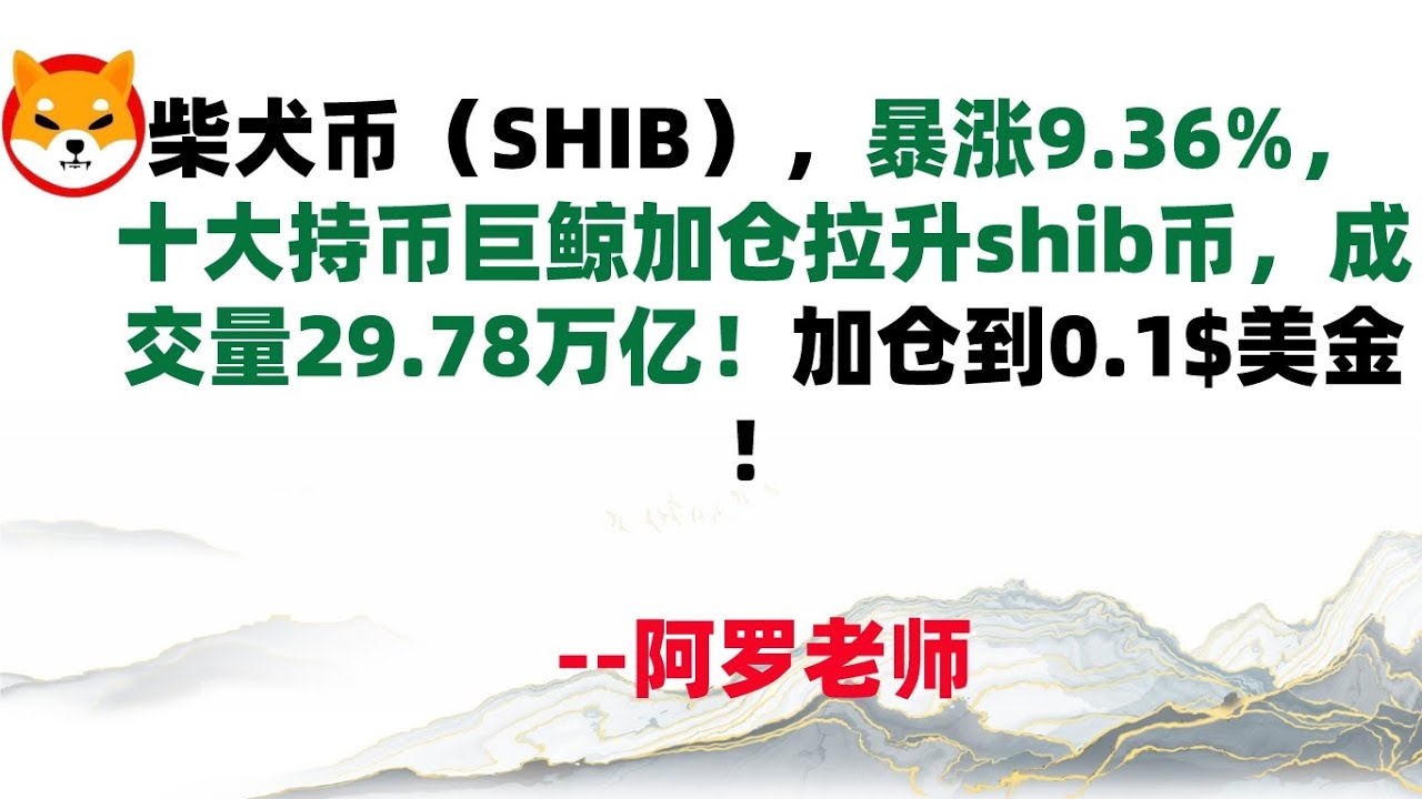 XRP Market Moves:解读2000万代币巨鲸购买行为 XRP Market Moves:解读2000万代币巨鲸购买行为