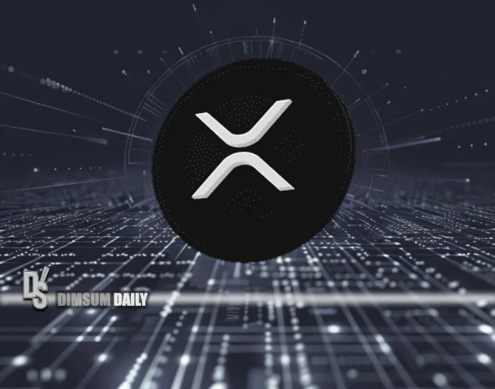 XRP Momentum Builds: Analyzing The Ripple Lawsuit And US ETF Prospects XRP Momentum Builds: Analyzing The Ripple Lawsuit And US ETF Prospects