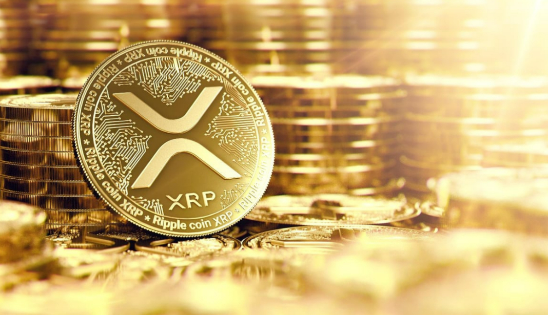 XRP News: 3 Reasons For A Potential XRP Price Surge XRP News: 3 Reasons For A Potential XRP Price Surge
