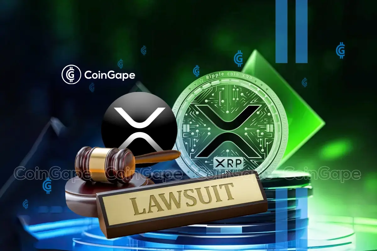 XRP News Today: Ripple Lawsuit Update And US ETF Prospects XRP News Today: Ripple Lawsuit Update And US ETF Prospects