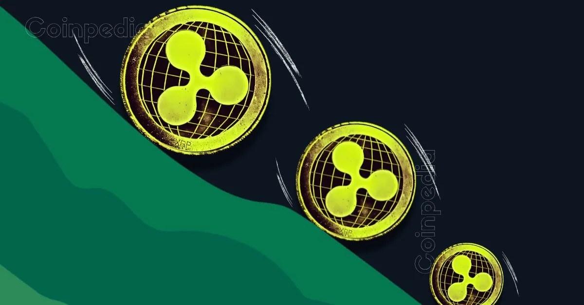 XRP Price Could Hit Record High Following Grayscale ETF SEC Review XRP Price Could Hit Record High Following Grayscale ETF SEC Review
