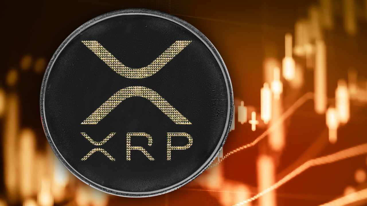 XRP Price Jump: Ripple Surges Following Presidential Post On Trump's Influence XRP Price Jump: Ripple Surges Following Presidential Post On Trump's Influence