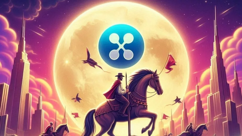XRP Price Prediction 2024:  Analyzing The Potential For A $10 Surge