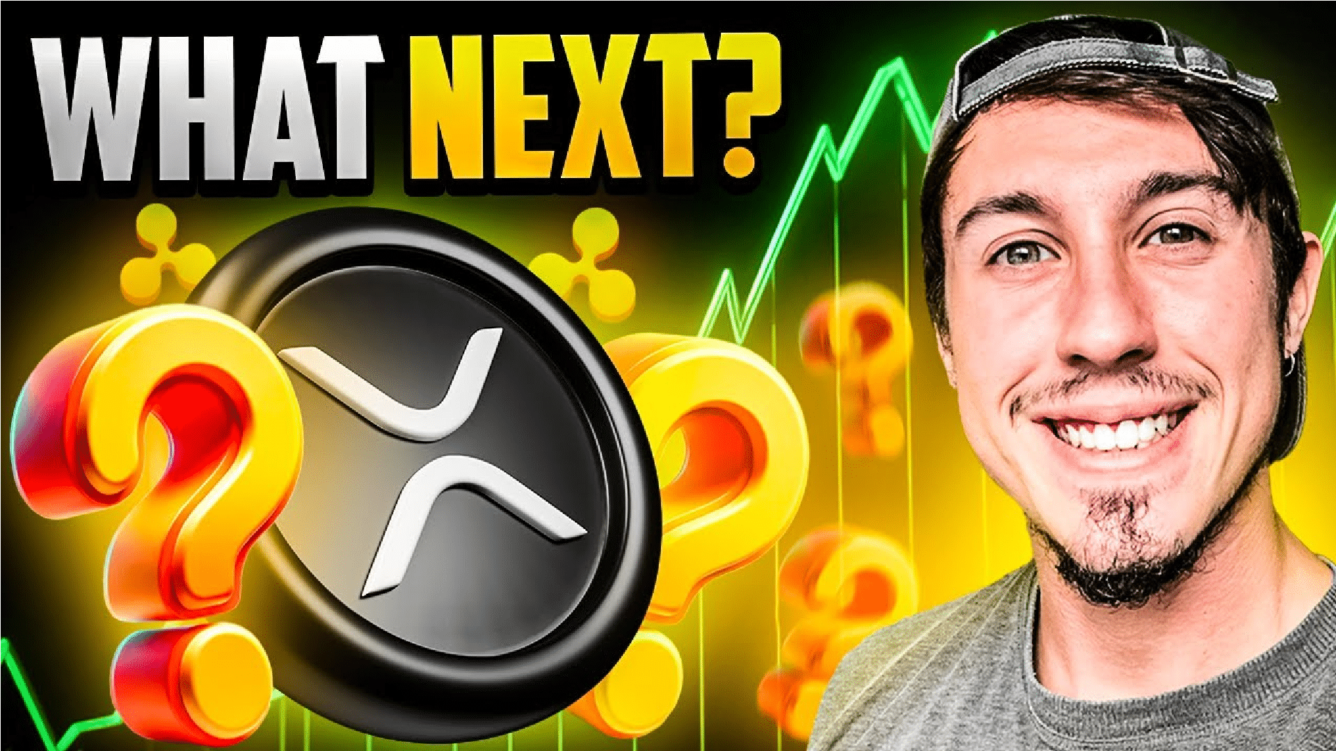 XRP Price Prediction: Will XRP Hit $5 After SEC Lawsuit Dismissal? XRP Price Prediction: Will XRP Hit $5 After SEC Lawsuit Dismissal?