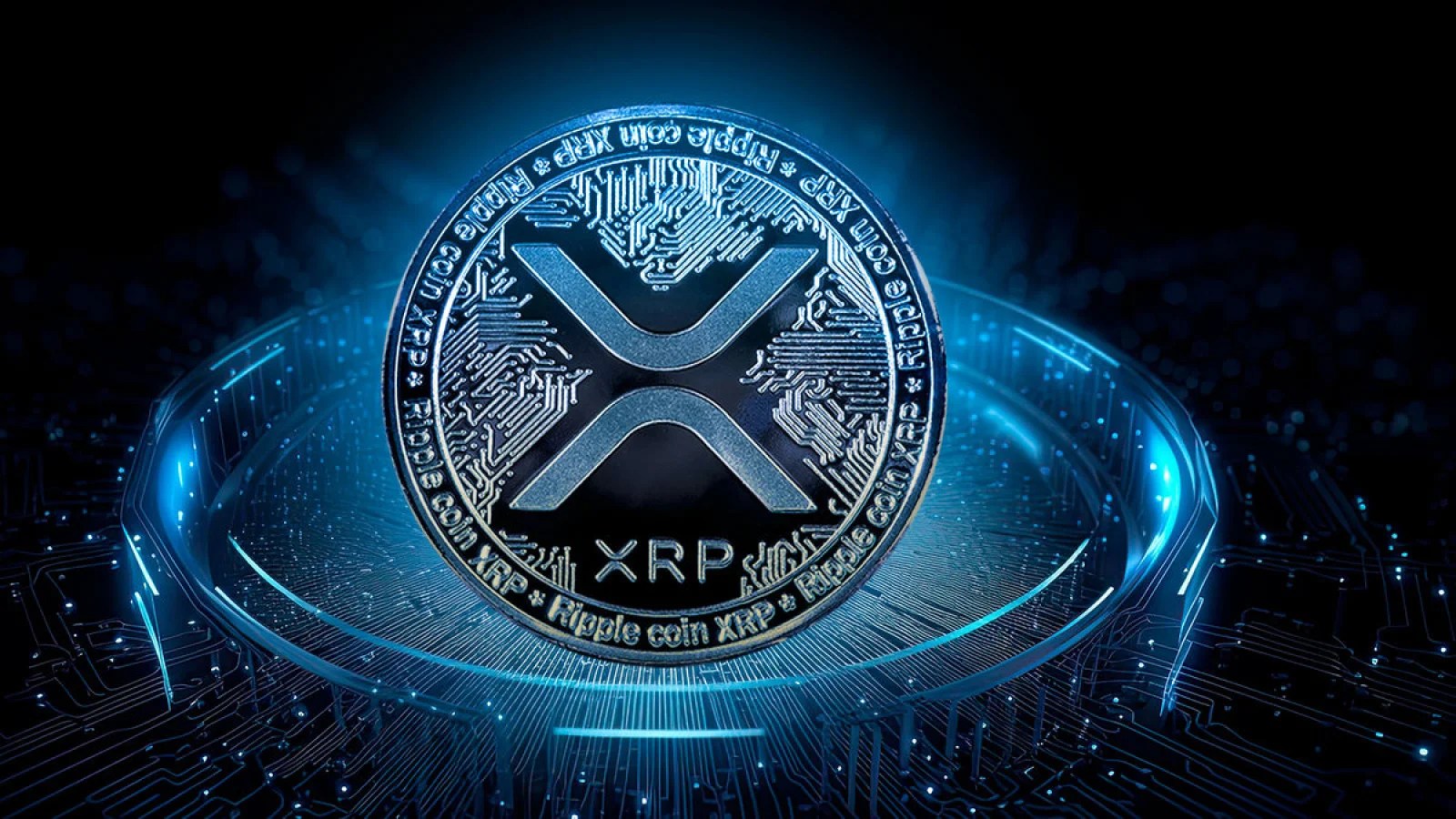 XRP Price Surge: 400% Increase In 3 Months - Should You Buy Now? XRP Price Surge: 400% Increase In 3 Months - Should You Buy Now?