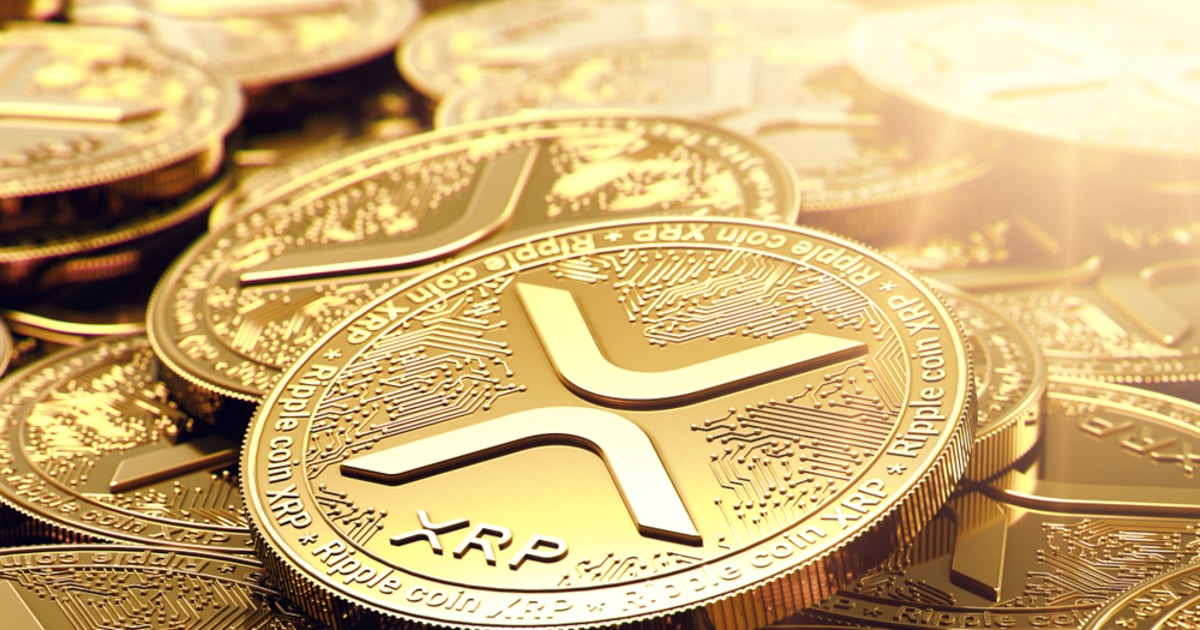 XRP Price Surge: Can It Continue Its 400% Rise? XRP Price Surge: Can It Continue Its 400% Rise?