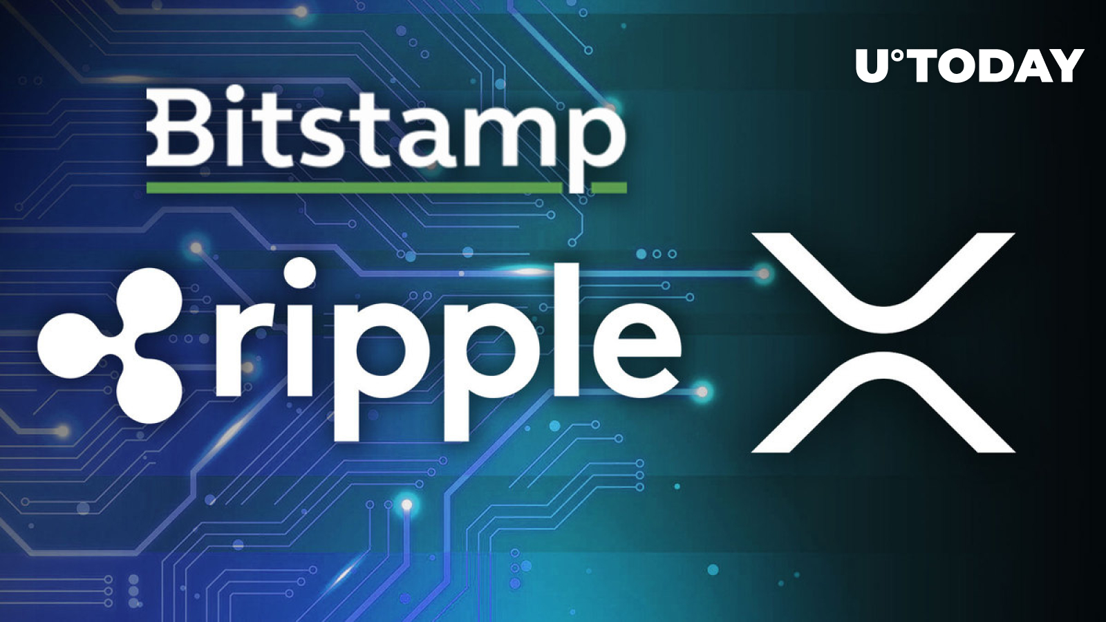 XRP Rally: US President's Article On Trump And Ripple Sends XRP Soaring XRP Rally: US President's Article On Trump And Ripple Sends XRP Soaring