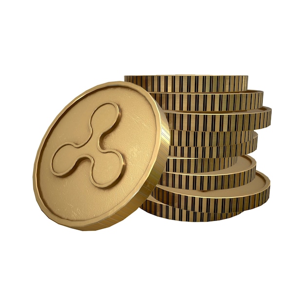 XRP (Ripple) Investment: A Path To Financial Independence? XRP (Ripple) Investment: A Path To Financial Independence?