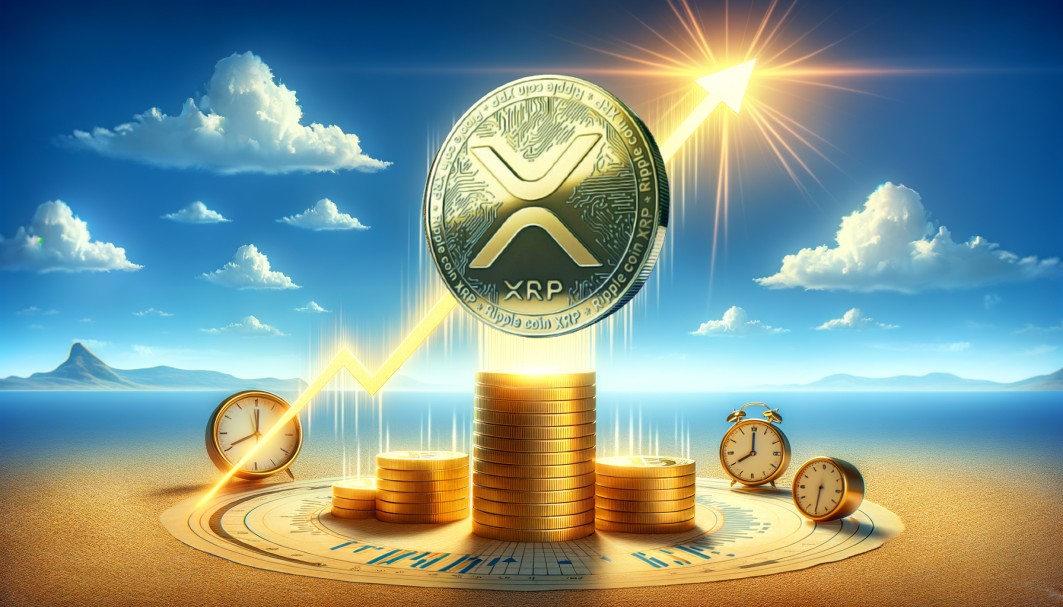 XRP (Ripple) Investment Strategy: Building Wealth For The Future XRP (Ripple) Investment Strategy: Building Wealth For The Future