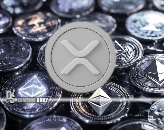 XRP Surges: Breaking Resistance And Reaching $3.40? XRP Surges: Breaking Resistance And Reaching $3.40?
