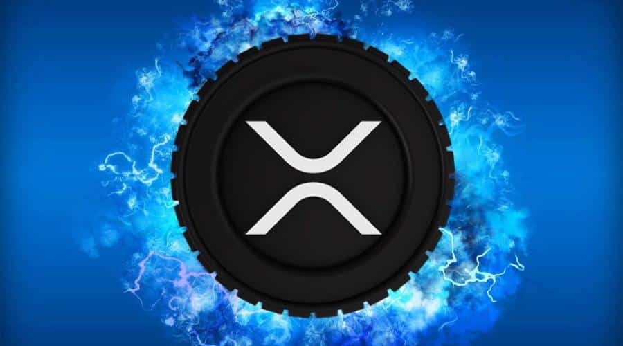 XRP Trading Volume Tops Solana Amidst ETF Speculation XRP Trading Volume Tops Solana Amidst ETF Speculation